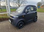 IVA BROMMOBIEL A05 LITHIUM V.A. 16 Jaar AM alleen rijbewijs, Nieuw, Overige merken
