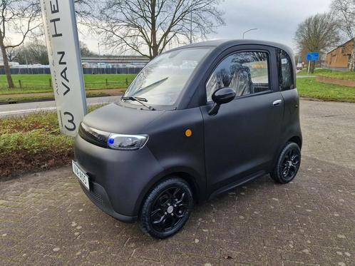 IVA BROMMOBIEL A05 LITHIUM V.A. 16 Jaar AM alleen rijbewijs, Diversen, Brommobielen en Scootmobielen, Nieuw, Overige merken