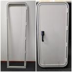 Direct een serviceluik, garagedeur of camperdeur nodig ?, Caravans en Kamperen, Camper-accessoires, Ophalen, Nieuw