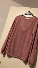 Costes trui nieuw L roze, Ophalen of Verzenden, Zo goed als nieuw, Maat 38/40 (M), Roze