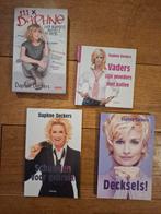 Daphne Deckers boeken - 4 stuks, Ophalen of Verzenden, Gelezen, Daphne Deckers
