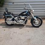 Suzuki VZ 800 Marauder - Chopper Klassieker!, 2 cilinders, Chopper, Particulier, Meer dan 35 kW