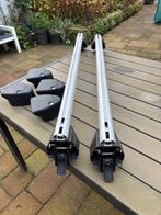 Originele opel Dakdragers opel zafira b, Auto diversen, Dakdragers, Ophalen, Zo goed als nieuw