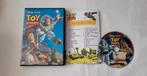 Walt Disney Pixar Toy Story Dvd Cartoon/Animatie, Alle leeftijden, Ophalen of Verzenden, Zo goed als nieuw, Europees