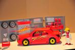 Playmobil Tuning Garage van € 79,90 voor slechts 20,- !, Ophalen of Verzenden, Zo goed als nieuw, Complete set