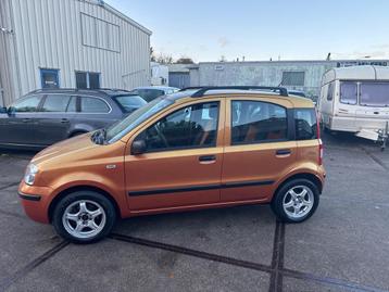 Fiat Panda 1.2 Edizione Cool Inruil Mogelijk [Automaat] beschikbaar voor biedingen