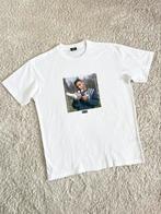 Kith for Mike Tyson Tee, Kith, Maat 48/50 (M), Wit, Nieuw