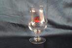 Duvel Glas 2 Pijlen, Verzamelen, Biermerken, Ophalen of Verzenden, Zo goed als nieuw, Glas of Glazen, Duvel