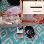 Horigen borstkolf, Kinderen en Baby's, Babyvoeding en Toebehoren, Ophalen of Verzenden, Zo goed als nieuw, Borstkolf