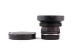 Leica 19mm 2.8 elmarit lichte besch. Op frontlens, T, Zo goed als nieuw, N, V