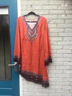 Hele leuke Soepelvallende SHIRT/JURK, NIEUW,mt 2XL(40-48), Overige kleuren, Maat 42/44 (L), Nieuw, Ophalen of Verzenden