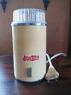 Inventum electrische koffiemolen, Ophalen of Verzenden, Gebruikt