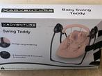 Xadventure Swing Teddy - Zo goed als nieuw!, Ophalen of Verzenden, Zo goed als nieuw