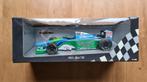Jos Verstappen, Benetton, Formule 1, Ophalen, Zo goed als nieuw, Auto, Overige merken