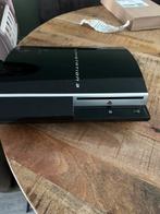 PS3, Spelcomputers en Games, Ophalen, Zo goed als nieuw, Zonder controller