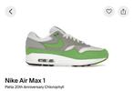 Airmax 1 patta chlorophyll, Kleding | Heren, Schoenen, Ophalen, Zo goed als nieuw