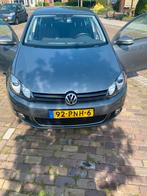 Volkswagen Golf 1.4 TSI 118KW 2011 Grijs, Airconditioning, Origineel Nederlands, Te koop, 160 pk
