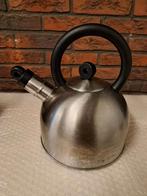 Fluitketel, Huis en Inrichting, Keuken | Keukenbenodigdheden, Ophalen, Gebruikt