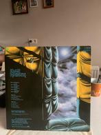 Lp van Iron Maiden Piece of mind, Ophalen of Verzenden, Zo goed als nieuw, 12 inch, Poprock