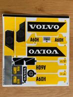 Lego technic dumper stickervel 42114, Ophalen of Verzenden, Nieuw, Complete set, Lego