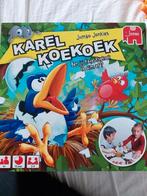 Karel Koekoek van Jumbo, Hobby en Vrije tijd, Gezelschapsspellen | Overige, Ophalen of Verzenden, Gebruikt, Jumbo