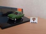 Daf 33 uit 1971 in groen van IXO 1:43, Overige merken, Auto, IXO, Nieuw