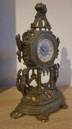 Moi antk klok, Antiek en Kunst, Antiek | Klokken, Ophalen of Verzenden