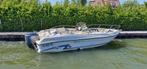 Rancraft 21.2 + Yamaha F250 + trailer, Watersport en Boten, 6 meter of meer, Ophalen, 70 pk of meer, Buitenboordmotor