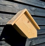 Nestkast met Camera WiFi Vogelhuis Mezenkast, Tuin en Terras, Vogelhuisjes en Vogelbaden, Ophalen of Verzenden, Nieuw