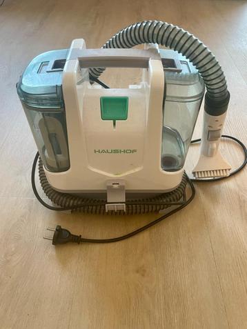 Water cleaner for Furnitures + Carpets  beschikbaar voor biedingen