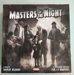Masters of the Night, Hobby en Vrije tijd, Gezelschapsspellen | Bordspellen, Gebruikt, Ophalen of Verzenden