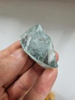 !EXCLUSIEF!! Groot kristal van blauwe topaas, Ophalen of Verzenden, Mineraal