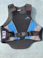 Eventing body protector (kind), Dieren en Toebehoren, Ophalen, Gebruikt, Springen