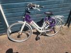 Sparta Amazone Damesfiets, Ophalen, Gebruikt, Sparta