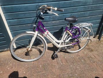 Sparta Amazone Damesfiets beschikbaar voor biedingen