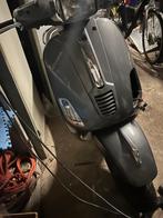 Vespa S - Stijlvolle Scooter!, Fietsen en Brommers, Gebruikt, Overige modellen, Maximaal 45 km/u, Ophalen of Verzenden