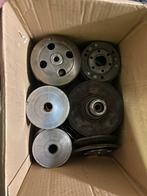 Scooter onderdelen: GY6, Zip 4T, Peugeot AC/LC, Ophalen, Gebruikt, Overige typen, Peugeot