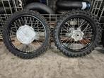 Honda CRF450 2024 wielen nieuw, origineel!, Ophalen of Verzenden, Nieuw