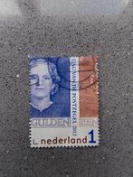 Nederland 2012 Dag van de postzegel, Postzegels en Munten, Postzegels | Nederland, Ophalen of Verzenden, Na 1940, Gestempeld