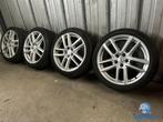 6-7mm! Volvo S60 V60 Ford Mondeo 18 inch velgen 5x108 winter, 18 inch, Gebruikt, -, -