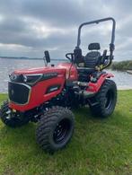 Captain 263 mini trekker Nieuw!, Tot 2500, Nieuw, Tot 80 Pk, Ophalen