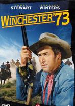 Winchester '73 - Anthony Mann ( James Stewart ), Ophalen of Verzenden, Zo goed als nieuw, 1940 tot 1960, Actie en Avontuur