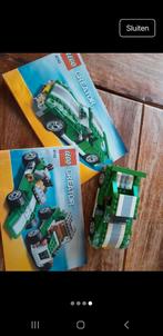 Lego creator 6743, Kinderen en Baby's, Speelgoed | Duplo en Lego, Ophalen of Verzenden, Zo goed als nieuw
