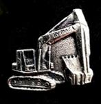 Hymac speld, Verzamelen, Speldjes, Pins en Buttons, Verzenden, Nieuw, Transport, Speldje of Pin