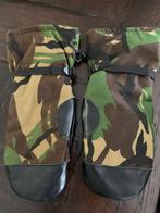 Leger outfit handschoenen, Ophalen of Verzenden, Landmacht, Nederland, Kleding of Schoenen