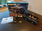 Playmobil Interventietruck 5564, Ophalen of Verzenden, Gebruikt, Complete set
