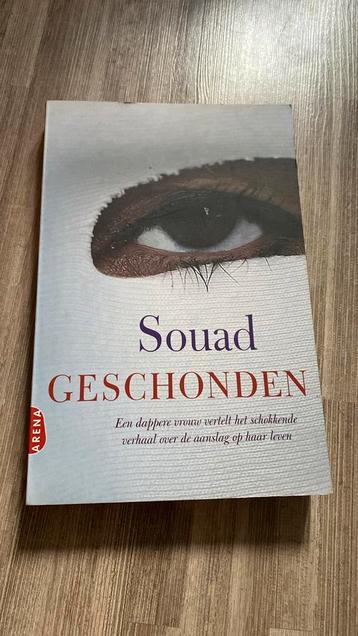 Suoad geschiedenis  beschikbaar voor biedingen