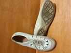 Ladysko schoenen, Ophalen