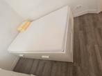 Ikea bed like new only 10 months used like new, Kinderen en Baby's, Traphekjes, Ophalen of Verzenden, Zo goed als nieuw, Hout
