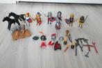 Ridder Playmobil, Ophalen of Verzenden, Gebruikt, Los playmobil